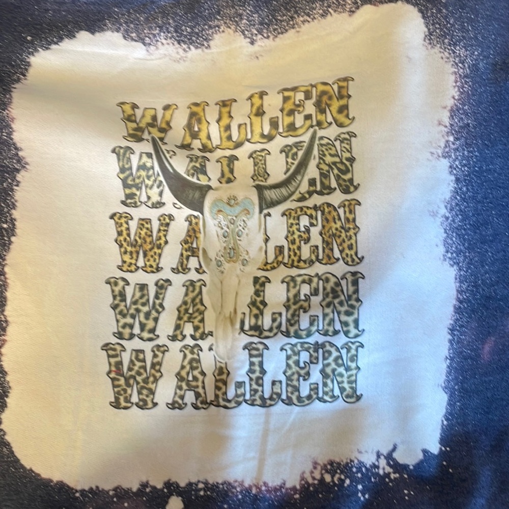 WALLEN SWEATSHIRT